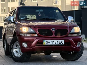 Авто Dadi Badao 2007 № 8669198