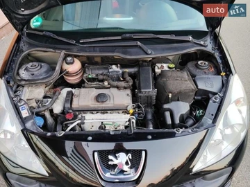 Авто Peugeot 206 Plus 2009 № 8669202