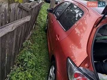 Авто Peugeot 307 2003 № 8669206