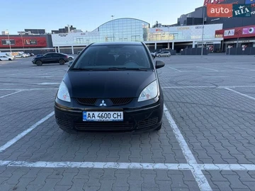 Авто Mitsubishi Colt 2007 № 8669215