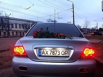 Авто Mitsubishi Lancer 2006 № 8669223