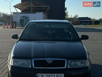 Авто Skoda Octavia 2005 № 8669227