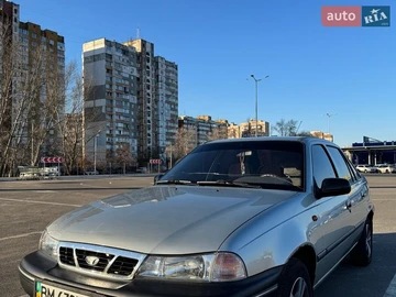 Авто Daewoo Nexia 2007 № 8669236
