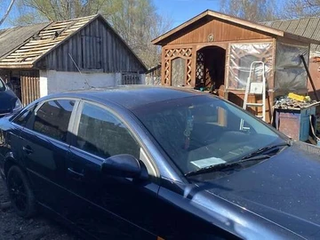 Авто Opel Vectra 2002 № 8669240