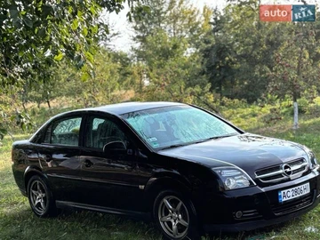 Авто Opel Vectra 2005 № 8669258