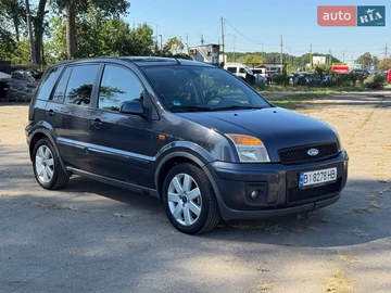 Авто Ford Fusion 2007 № 8669263
