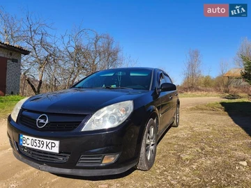 Авто Opel Vectra 2006 № 8669283