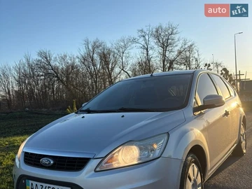 Авто Ford Focus 2010 № 8669291