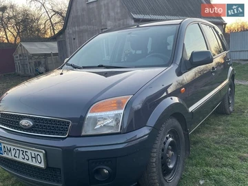 Авто Ford Fusion 2011 № 8669294