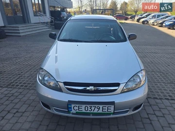 Авто Chevrolet Lacetti 2010 № 8669317