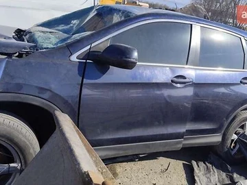 Авто Honda Cr-V 2016 № 8669336