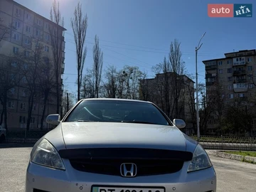 Авто Honda Accord 2006 № 8669342