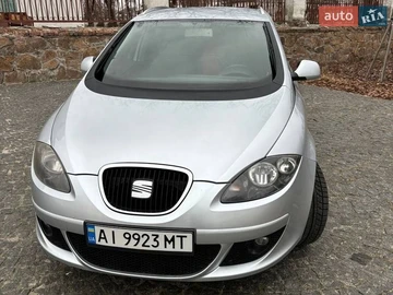 Авто SEAT Altea 2008 № 8669343
