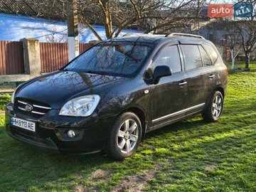 Авто KIA Carens 2008 № 8669347