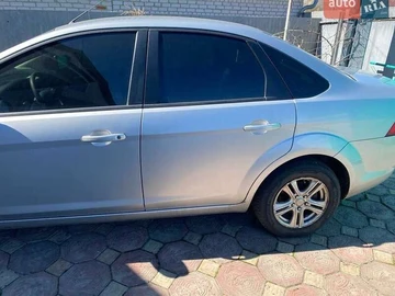 Авто Ford Focus 2008 № 8669350