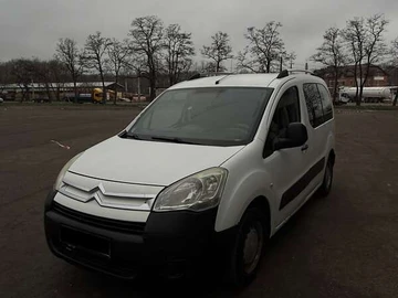Авто Citroen Berlingo 2011 № 8669361