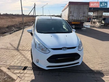 Авто Ford B-Max 2013 № 8669363