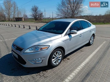 Авто Ford Mondeo 2012 № 8669492