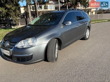 Авто Volkswagen Golf 2009 № 8669516