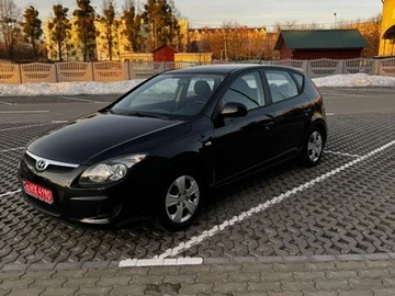Авто Hyundai I30 2009 № 8669519