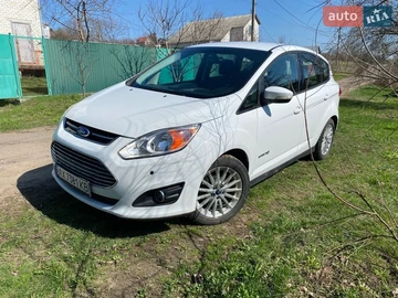 Авто Ford C-Max 2013 № 8669544