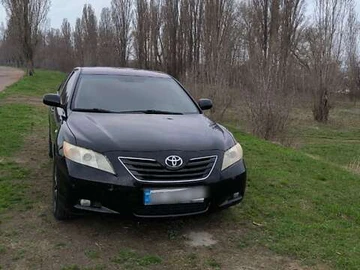 Авто Toyota Camry 2008 № 8669548