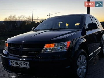 Авто Dodge Journey 2013 № 8669562