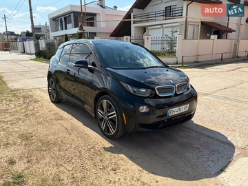 Авто BMW I3 2016 № 8669573