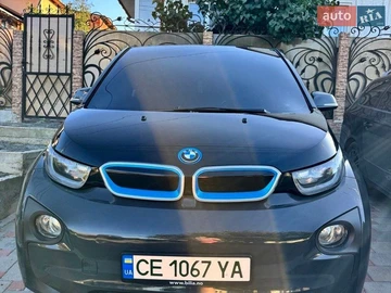 Авто BMW I3 2014 № 8669575