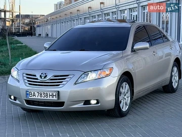 Авто Toyota Camry 2006 № 8669580