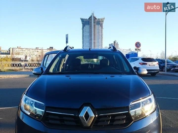 Авто Renault Sandero 2017 № 8669581