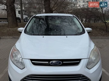 Авто Ford C-Max 2014 № 8669593