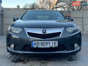 Авто Acura Tsx 2013 № 8669598