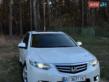 Авто Honda Accord 2012 № 8669615