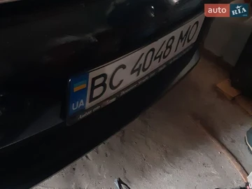 Авто Volkswagen Touran 2011 № 8669616
