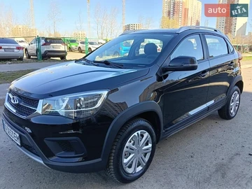 Авто Chery Tiggo 2 2021 № 8669636