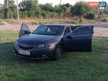 Авто Acura Tsx 2012 № 8669645