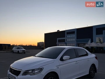 Авто Peugeot 301 2020 № 8669649