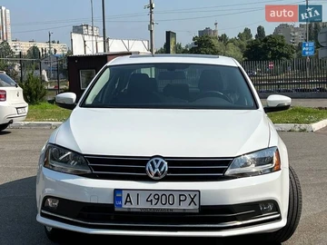 Авто Volkswagen Jetta 2017 № 8669659