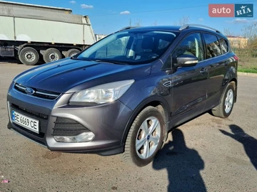 Авто Ford Kuga 2013 № 8669773
