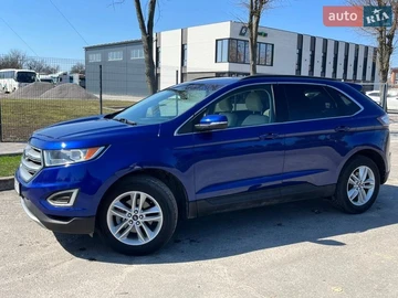 Авто Ford Edge 2015 № 8669781