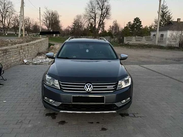 Авто Volkswagen Passat 2014 № 8669785
