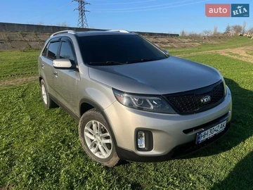 Авто KIA Sorento 2013 № 8669786