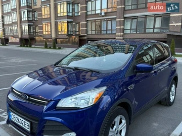 Авто Ford Escape 2016 № 8669787