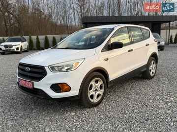 Авто Ford Escape 2018 № 8669792