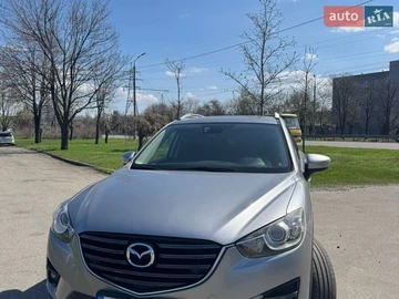 Авто Mazda Cx-5 2014 № 8669836
