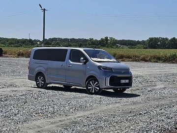 Авто Toyota Proace 2024 № 8669857