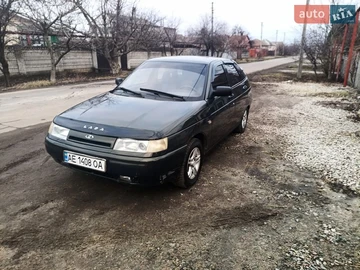 Авто ВАЗ 2112 2005 № 8669861