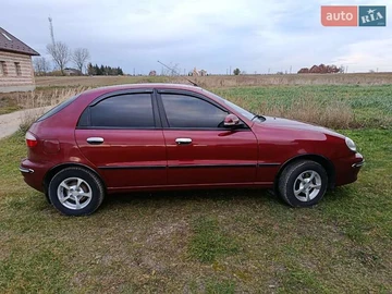 Авто ЗАЗ Sens 2015 № 8669865