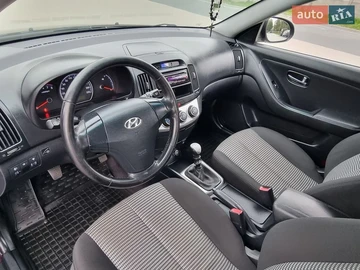 Авто Hyundai Elantra 2010 № 8669872